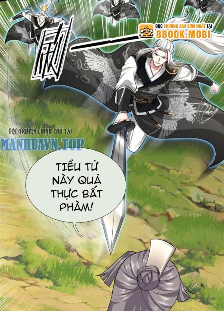 Võ Đạo Đại Đế Chapter 33 - Trang 2