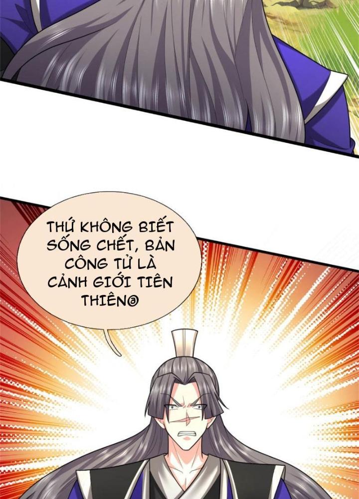 Võ Đạo Đại Đế Chapter 33 - Trang 2