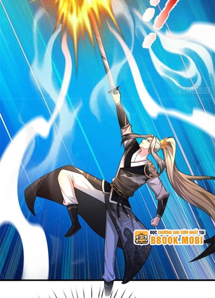 Võ Đạo Đại Đế Chapter 33 - Trang 2