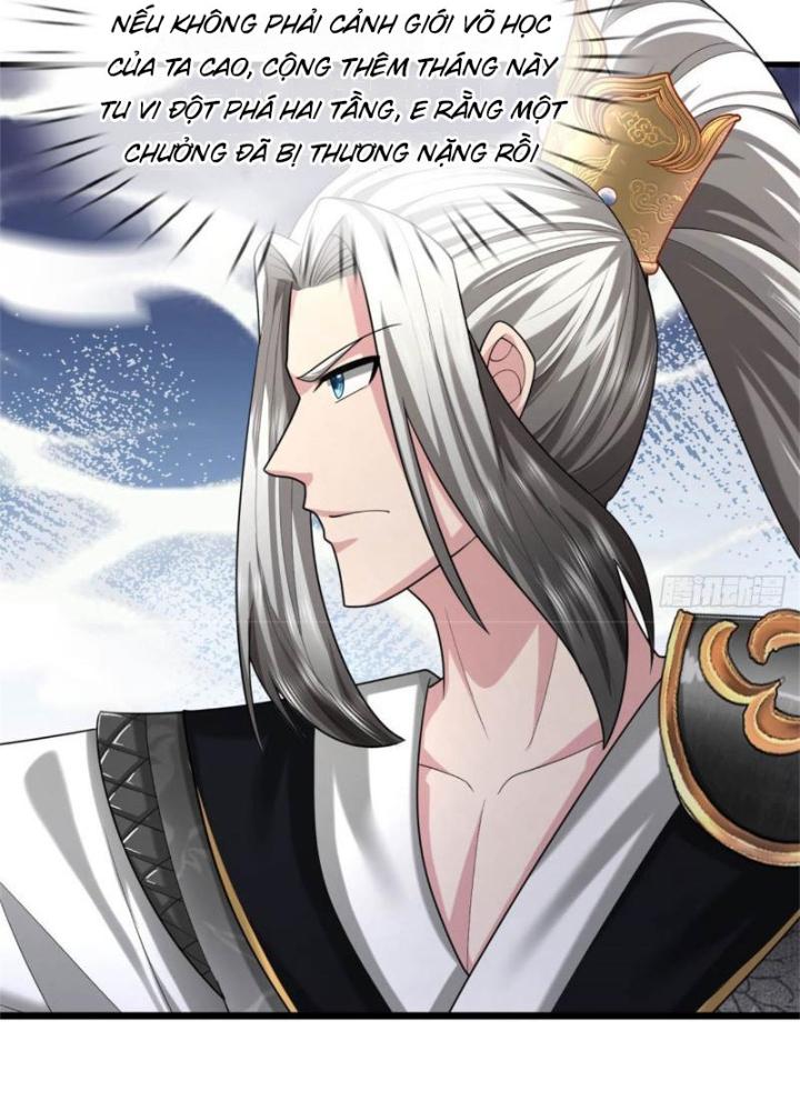 Võ Đạo Đại Đế Chapter 33 - Trang 2