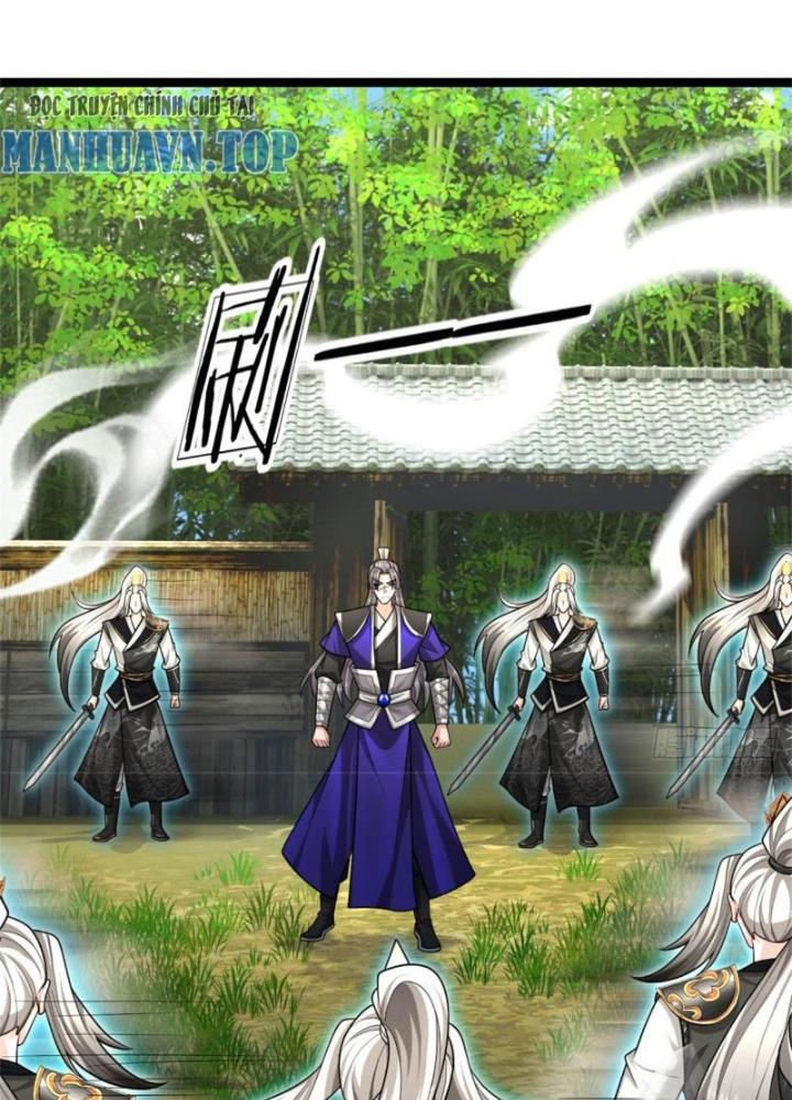 Võ Đạo Đại Đế Chapter 33 - Trang 2