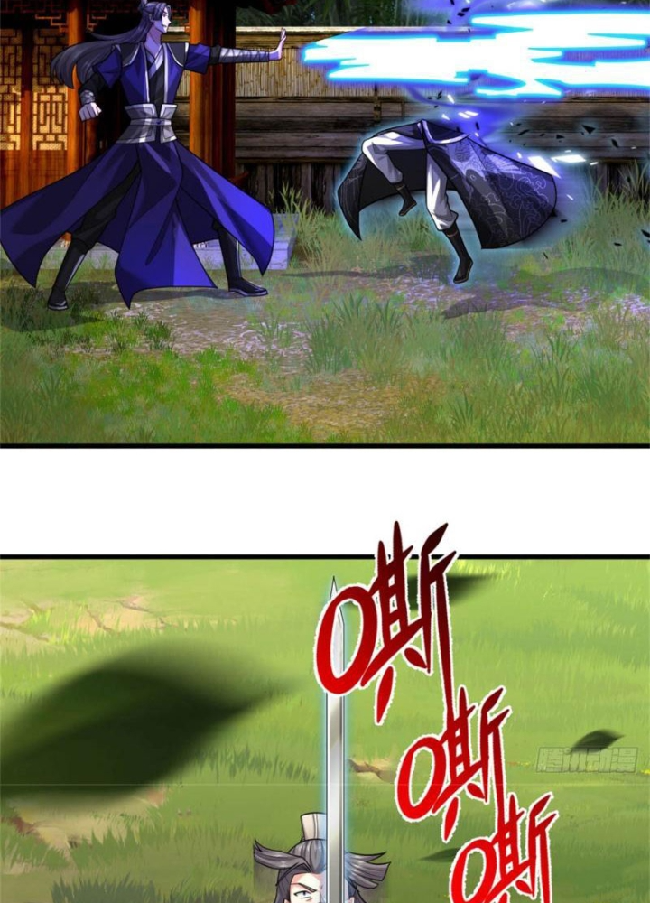 Võ Đạo Đại Đế Chapter 33 - Trang 2