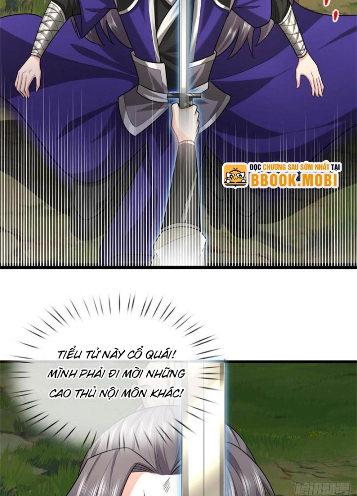 Võ Đạo Đại Đế Chapter 33 - Trang 2