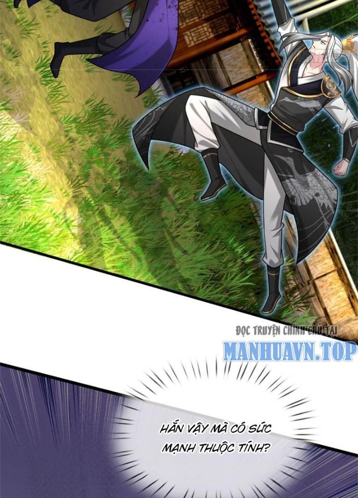 Võ Đạo Đại Đế Chapter 33 - Trang 2