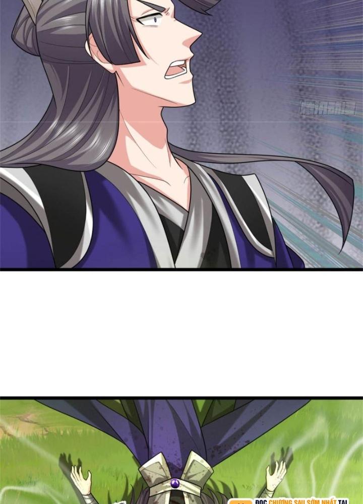 Võ Đạo Đại Đế Chapter 33 - Trang 2