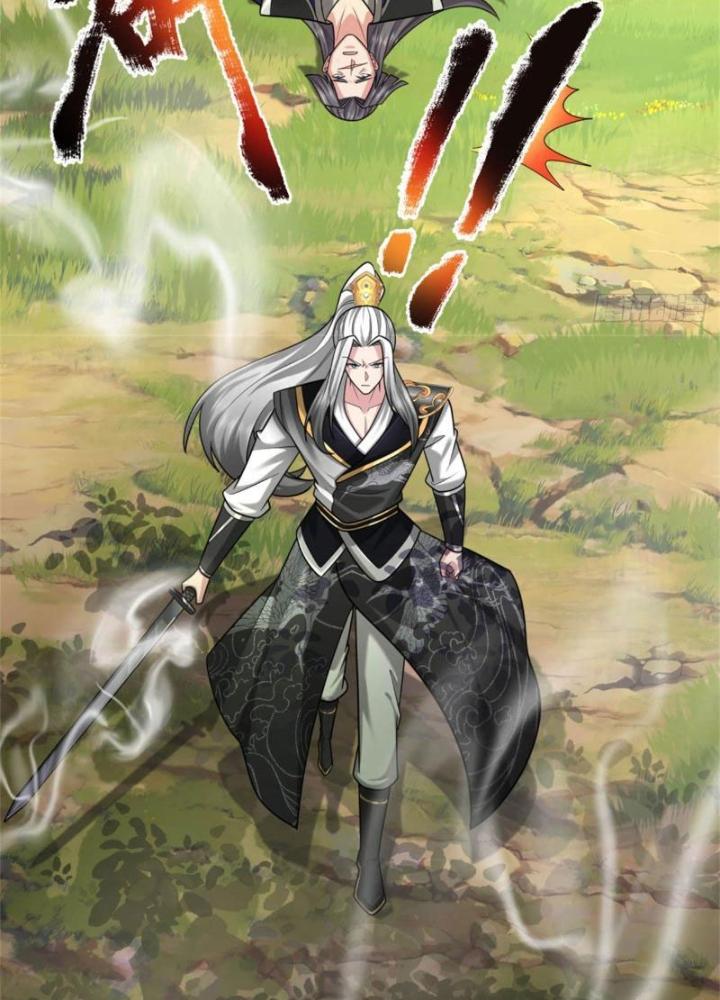 Võ Đạo Đại Đế Chapter 33 - Trang 2