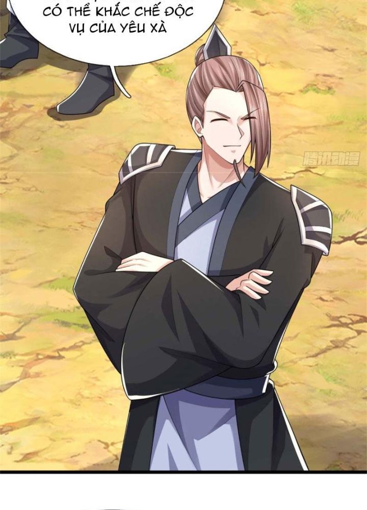 Võ Đạo Đại Đế Chapter 34 - Trang 2
