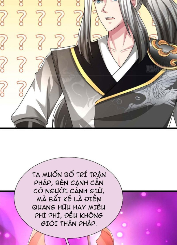 Võ Đạo Đại Đế Chapter 34 - Trang 2