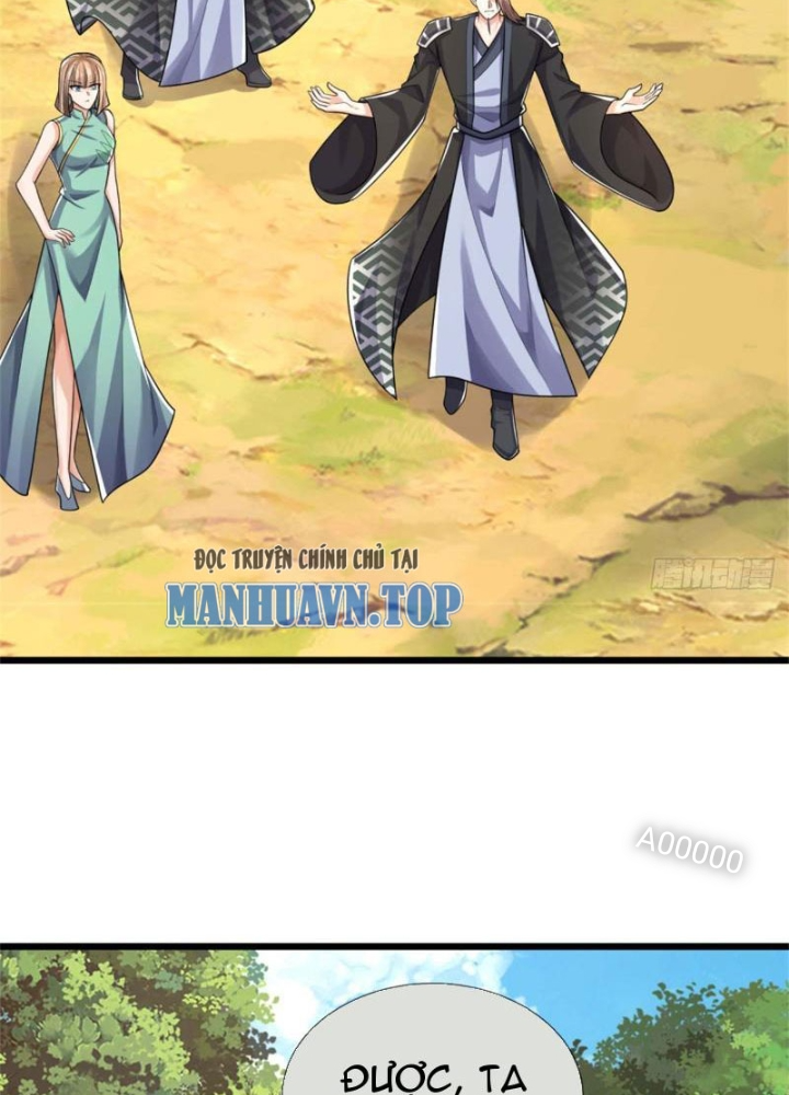 Võ Đạo Đại Đế Chapter 34 - Trang 2