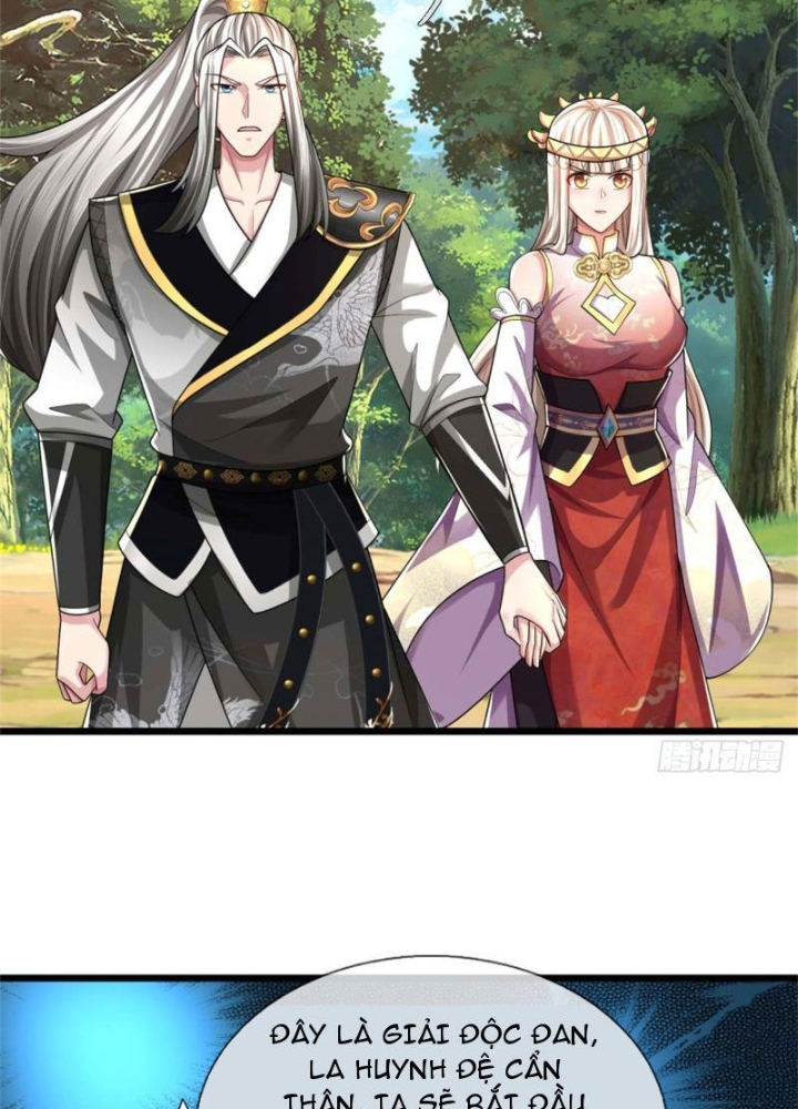 Võ Đạo Đại Đế Chapter 34 - Trang 2