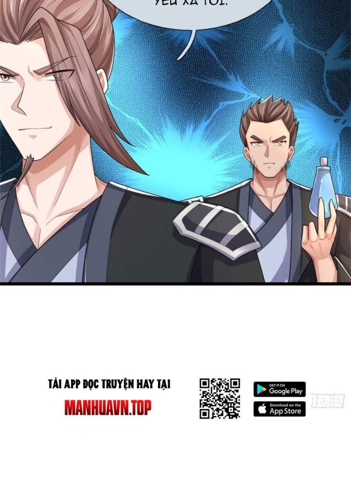 Võ Đạo Đại Đế Chapter 34 - Trang 2