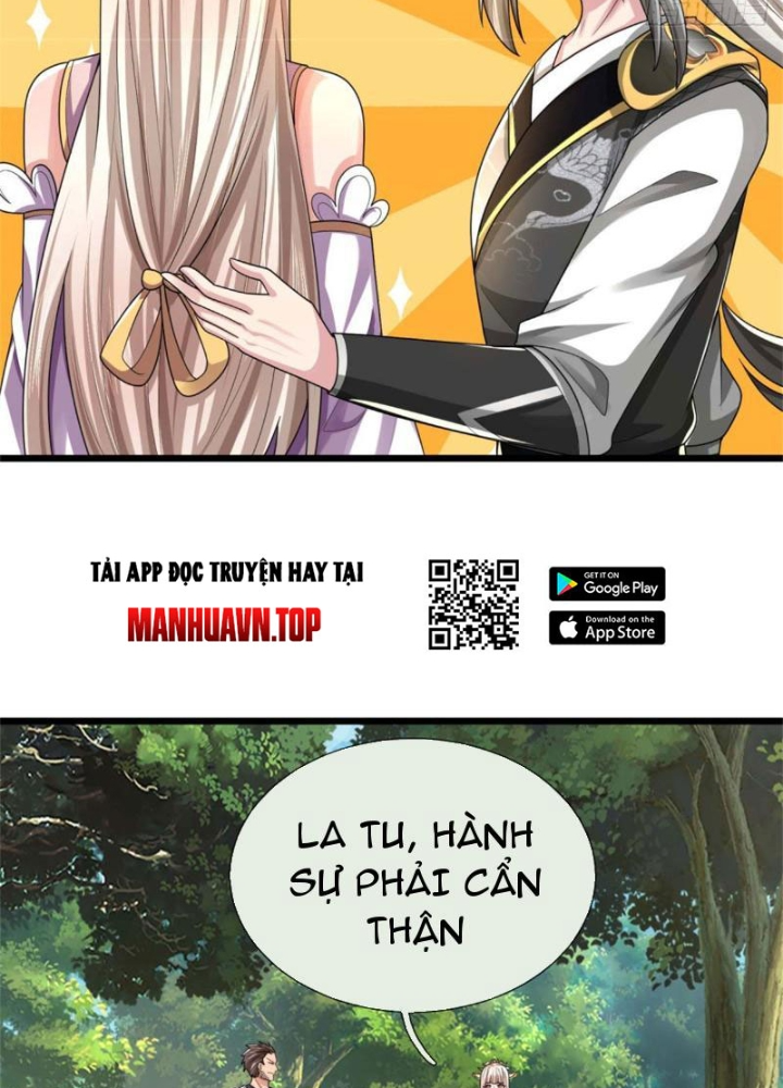 Võ Đạo Đại Đế Chapter 34 - Trang 2