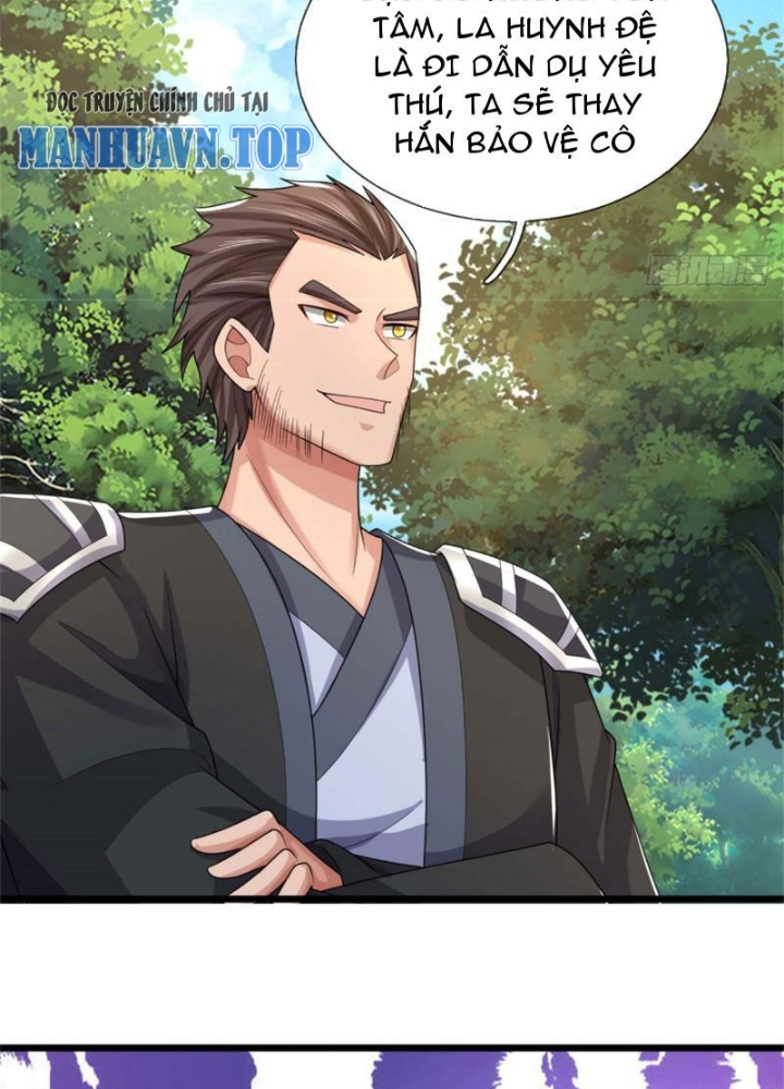 Võ Đạo Đại Đế Chapter 34 - Trang 2