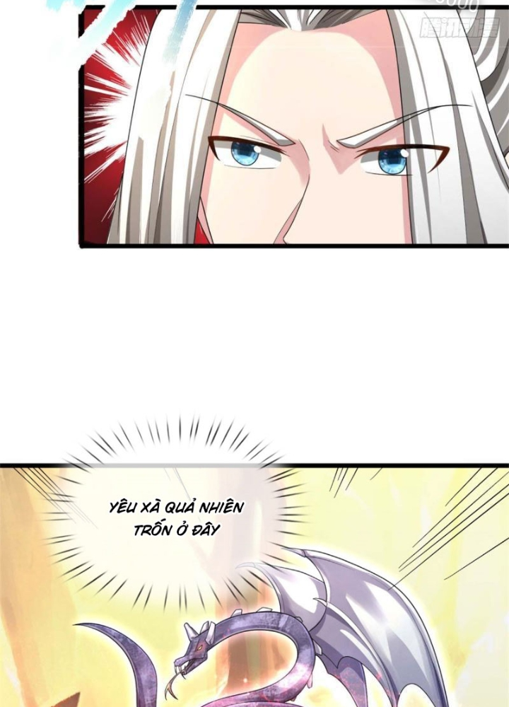 Võ Đạo Đại Đế Chapter 34 - Trang 2