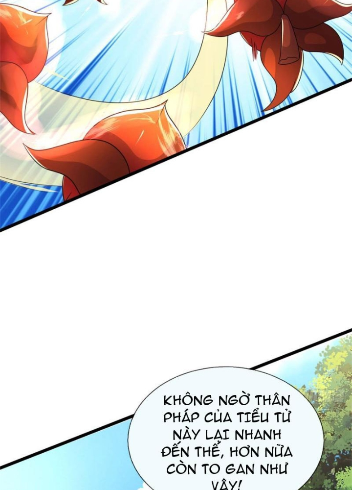 Võ Đạo Đại Đế Chapter 34 - Trang 2