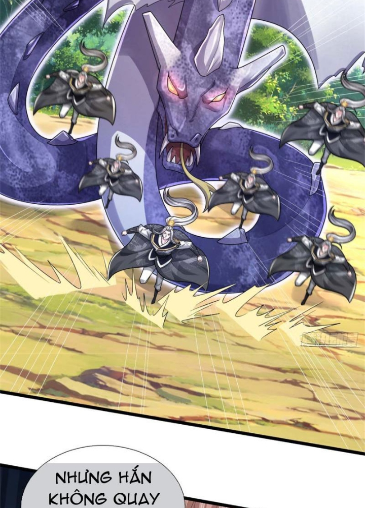 Võ Đạo Đại Đế Chapter 34 - Trang 2