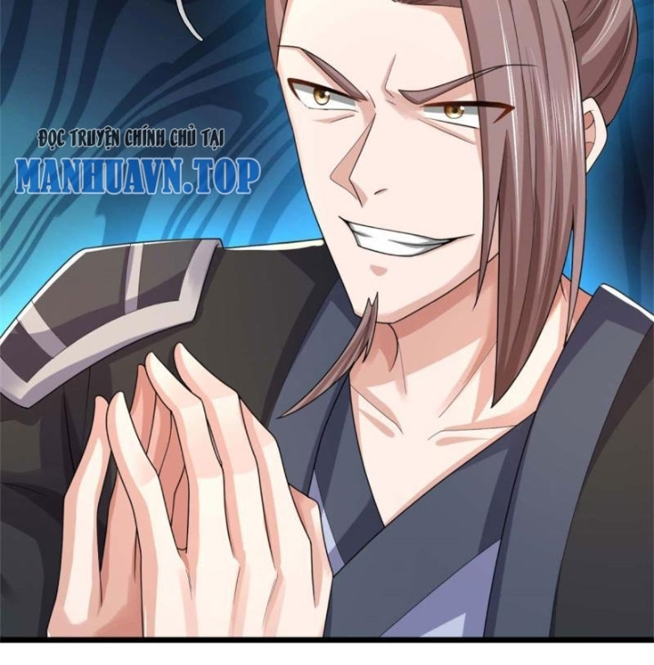 Võ Đạo Đại Đế Chapter 34 - Trang 2