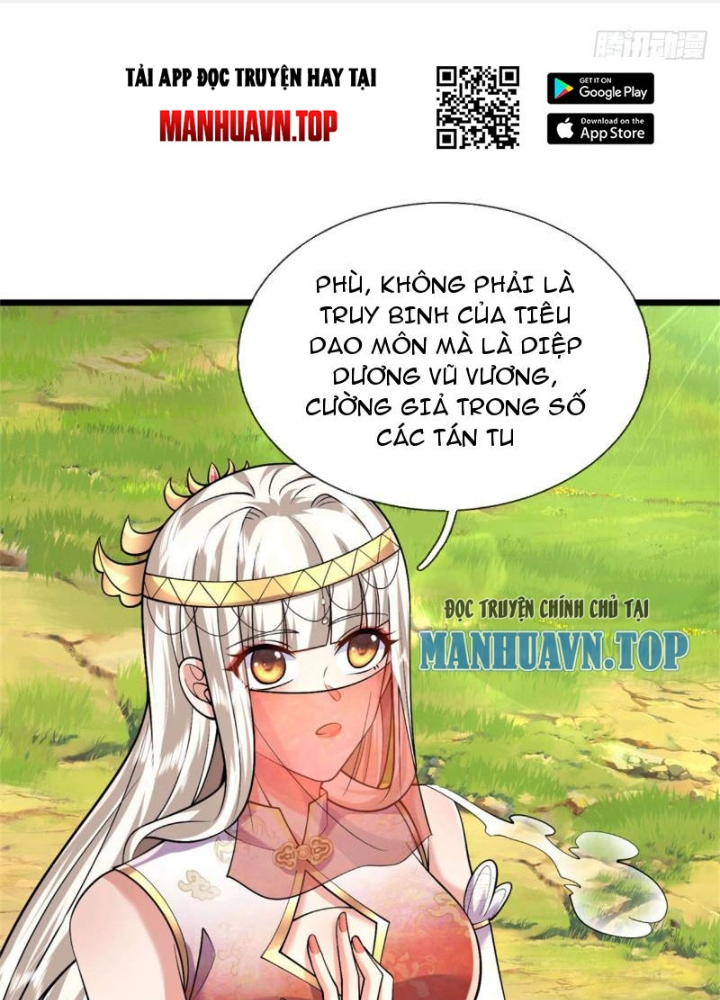 Võ Đạo Đại Đế Chapter 34 - Trang 2