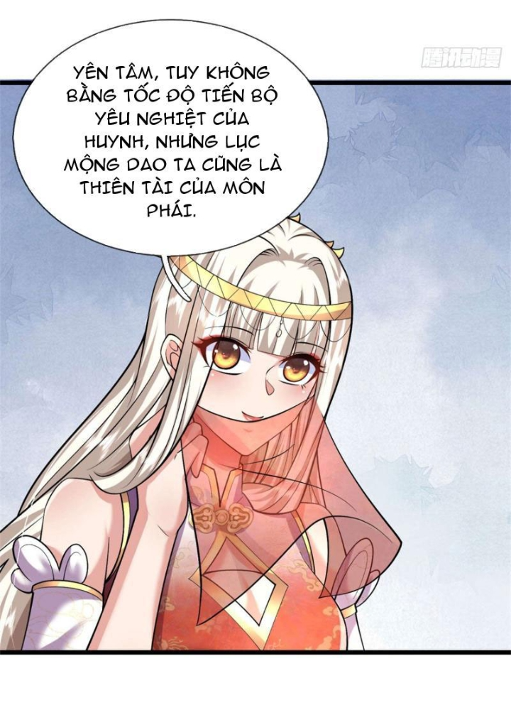 Võ Đạo Đại Đế Chapter 34 - Trang 2