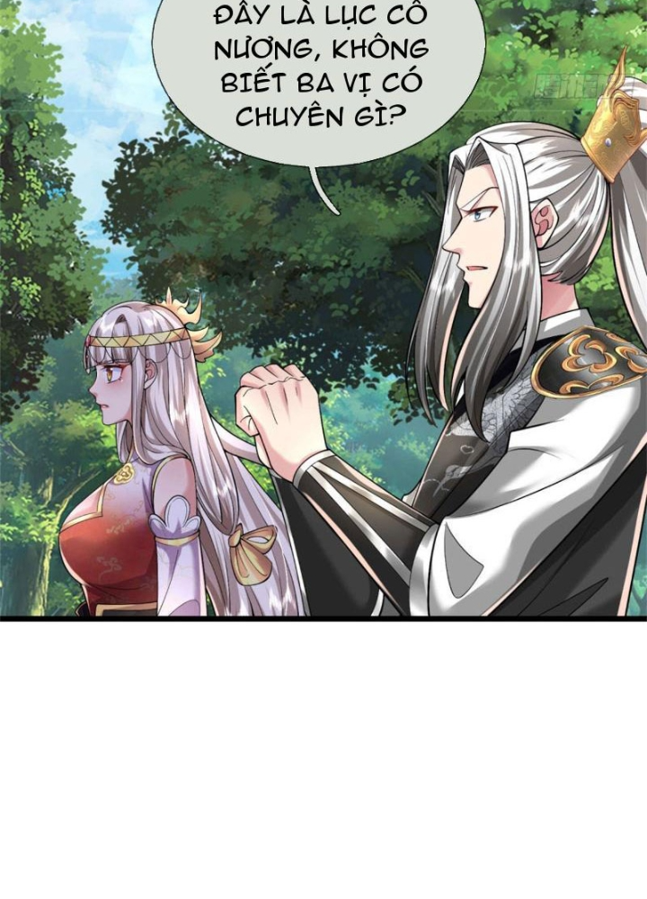 Võ Đạo Đại Đế Chapter 34 - Trang 2