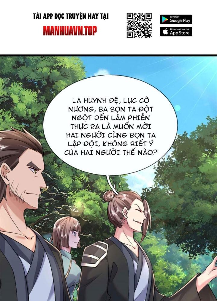 Võ Đạo Đại Đế Chapter 34 - Trang 2