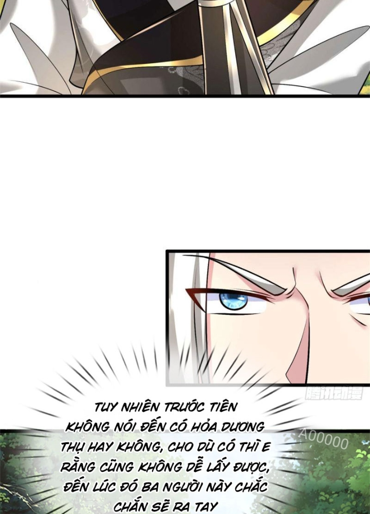 Võ Đạo Đại Đế Chapter 34 - Trang 2