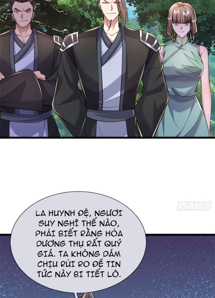 Võ Đạo Đại Đế Chapter 34 - Trang 2