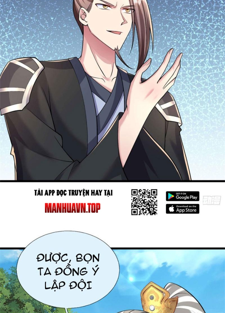 Võ Đạo Đại Đế Chapter 34 - Trang 2