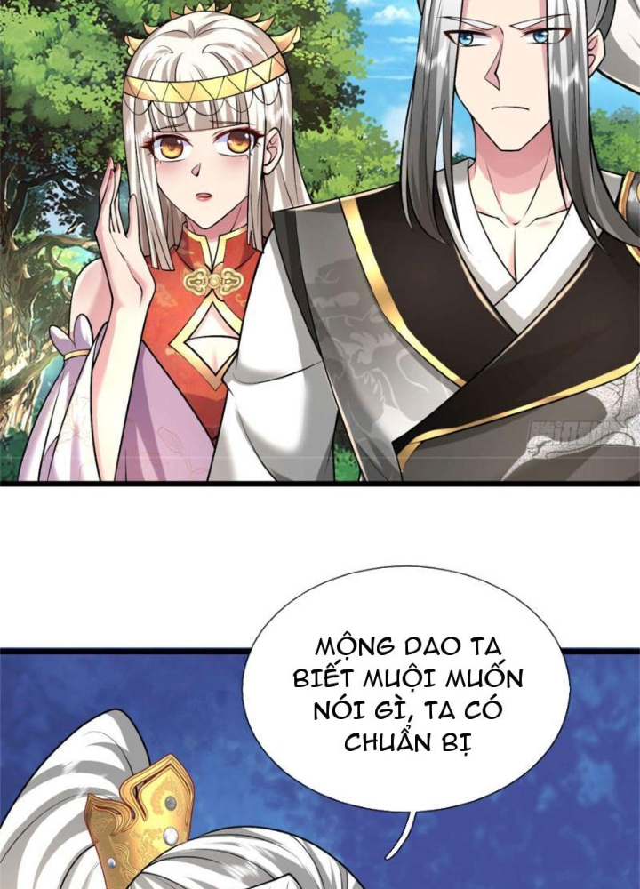 Võ Đạo Đại Đế Chapter 34 - Trang 2