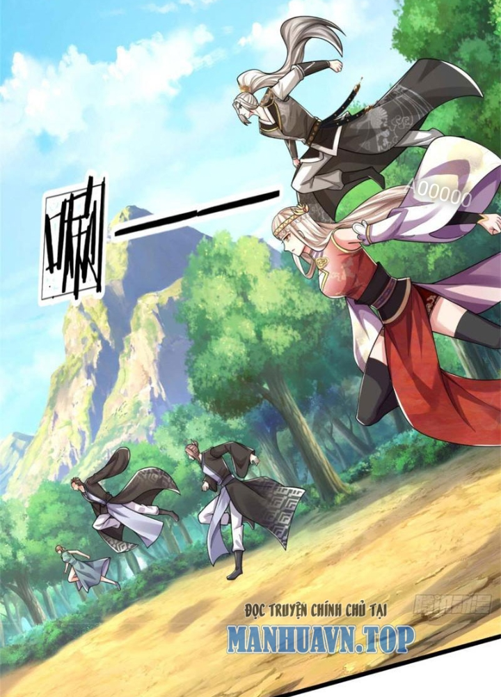 Võ Đạo Đại Đế Chapter 34 - Trang 2