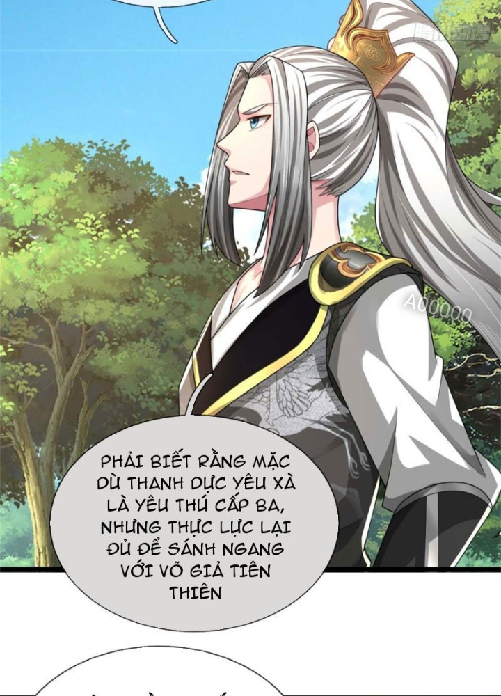 Võ Đạo Đại Đế Chapter 34 - Trang 2