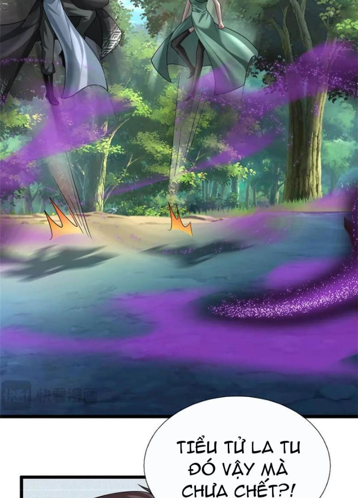 Võ Đạo Đại Đế Chapter 35 - Trang 2