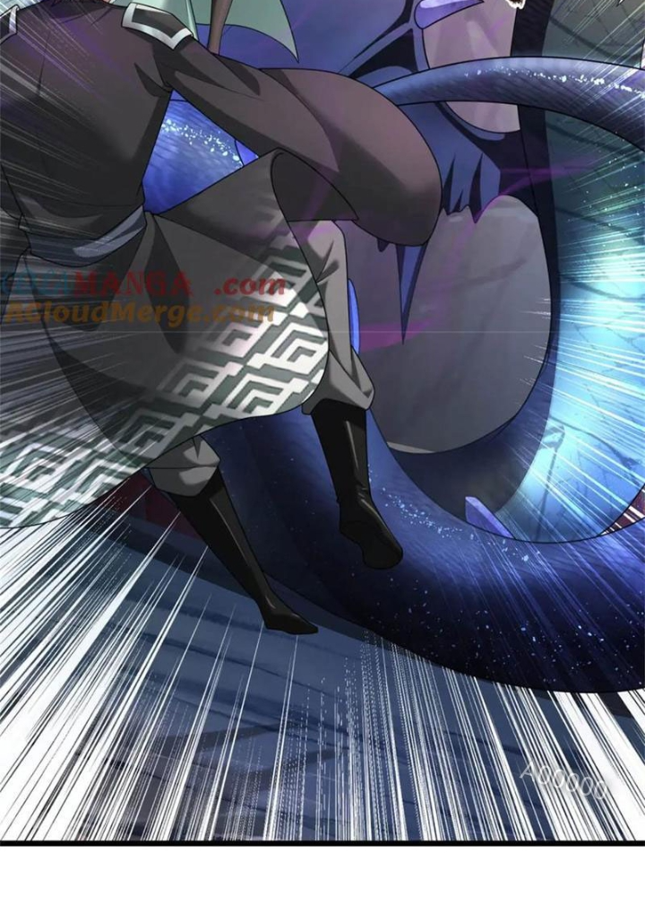 Võ Đạo Đại Đế Chapter 35 - Trang 2