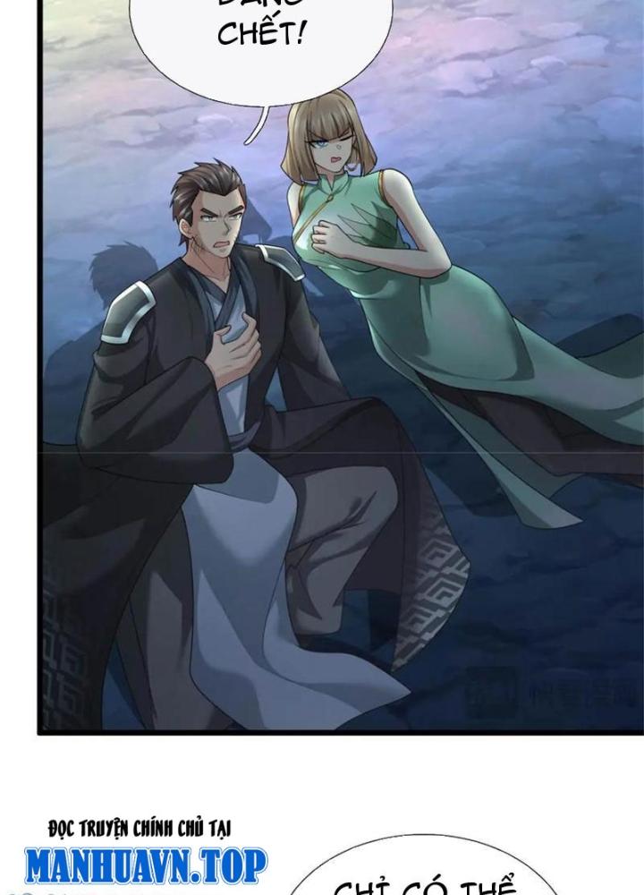 Võ Đạo Đại Đế Chapter 35 - Trang 2