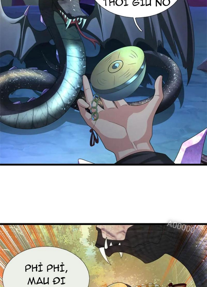 Võ Đạo Đại Đế Chapter 35 - Trang 2