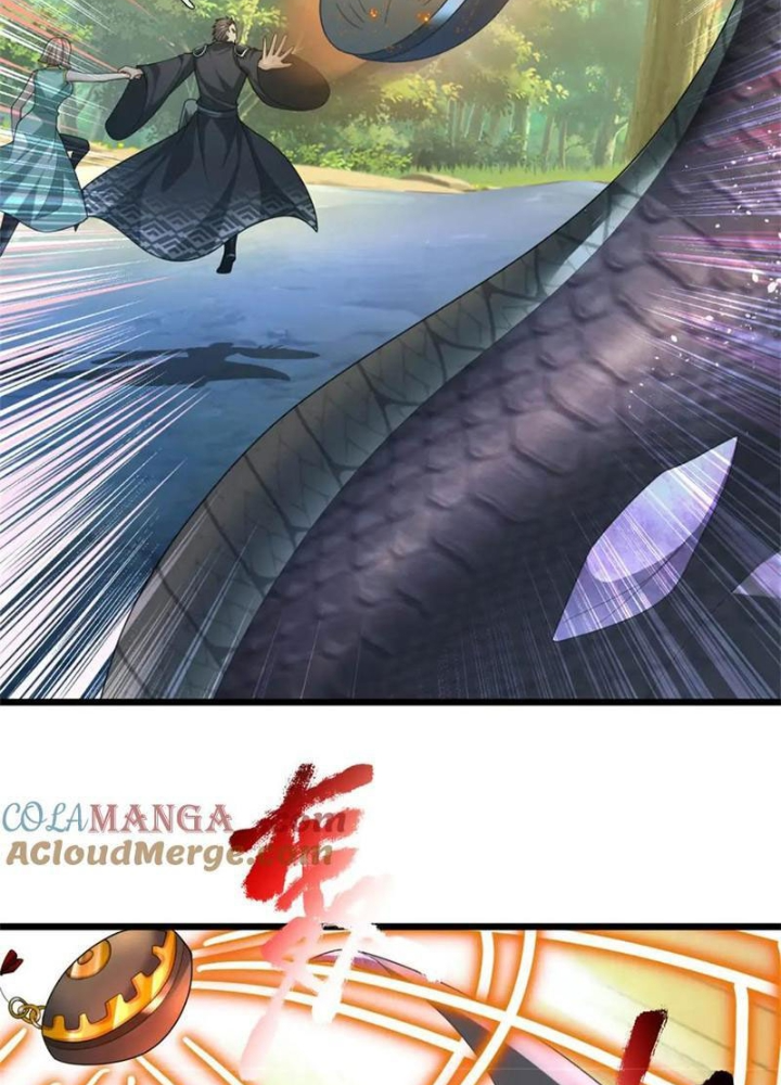 Võ Đạo Đại Đế Chapter 35 - Trang 2