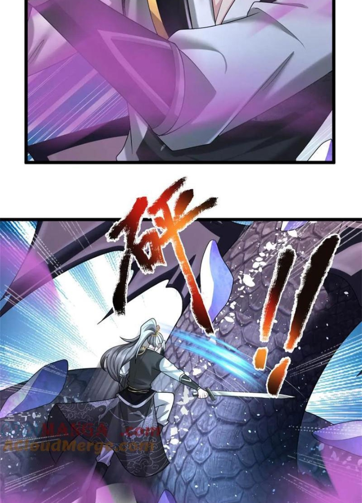 Võ Đạo Đại Đế Chapter 35 - Trang 2