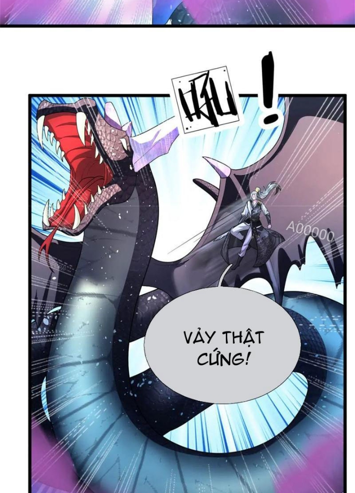 Võ Đạo Đại Đế Chapter 35 - Trang 2
