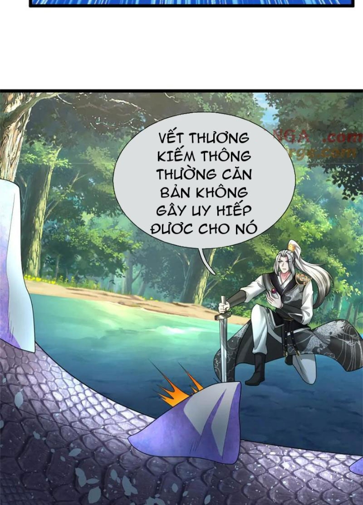 Võ Đạo Đại Đế Chapter 35 - Trang 2