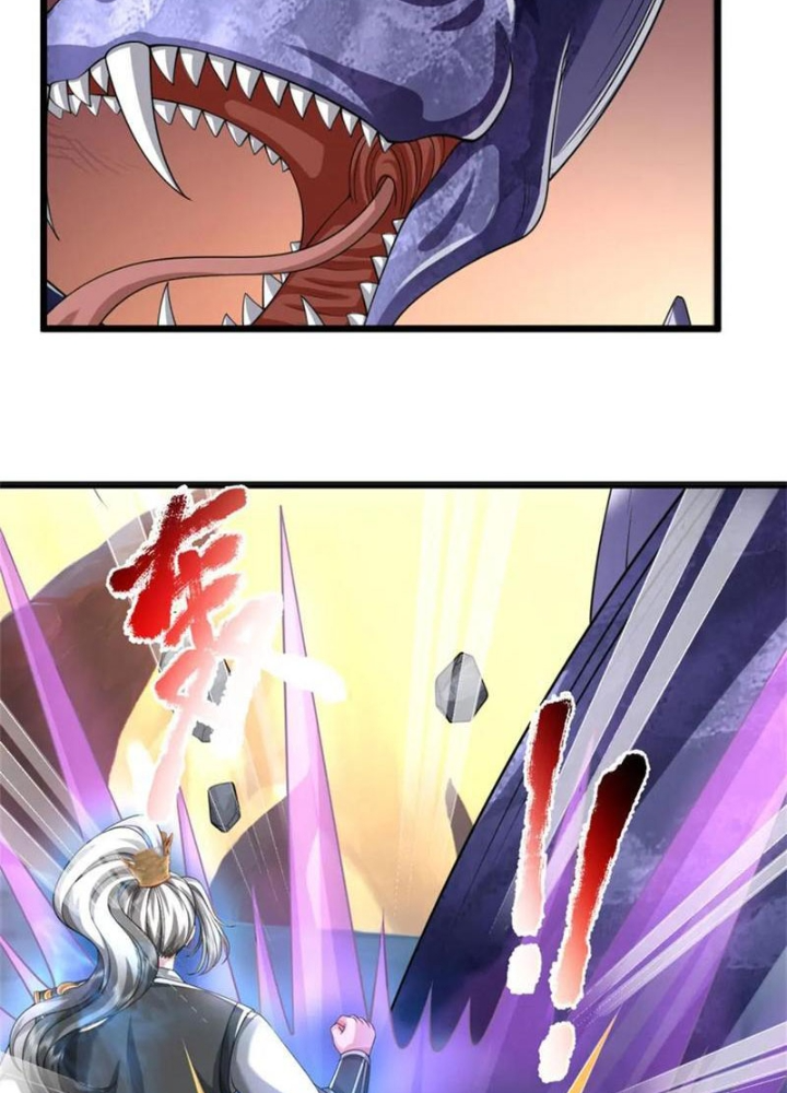 Võ Đạo Đại Đế Chapter 35 - Trang 2