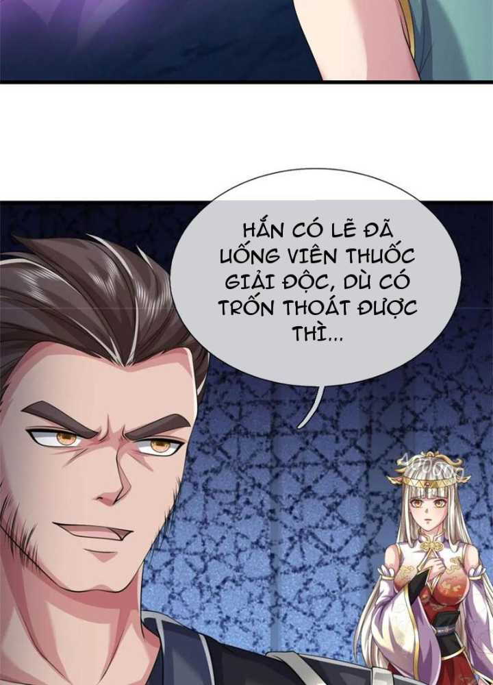 Võ Đạo Đại Đế Chapter 35 - Trang 2