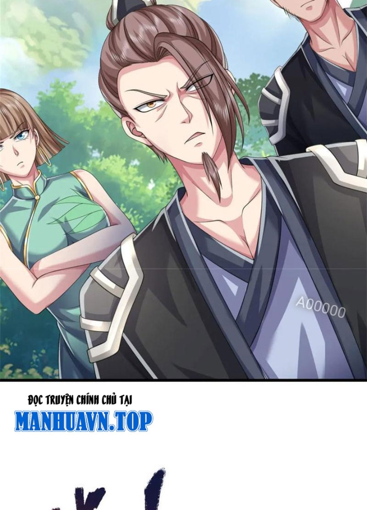 Võ Đạo Đại Đế Chapter 35 - Trang 2