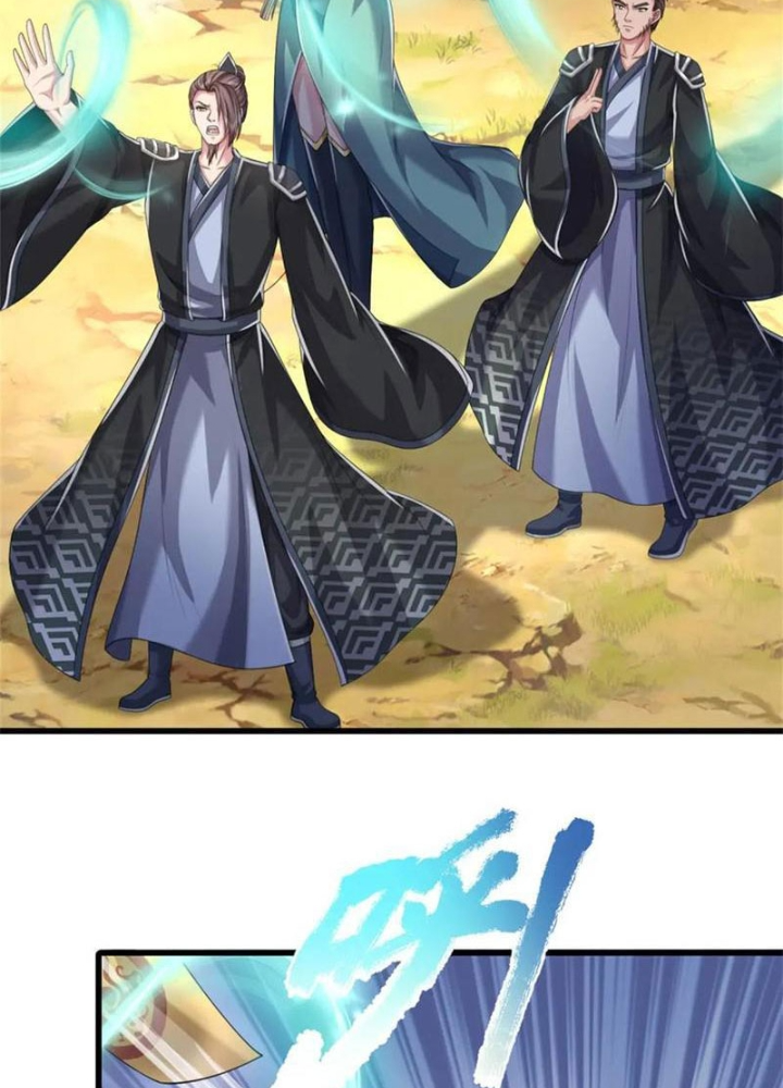 Võ Đạo Đại Đế Chapter 35 - Trang 2