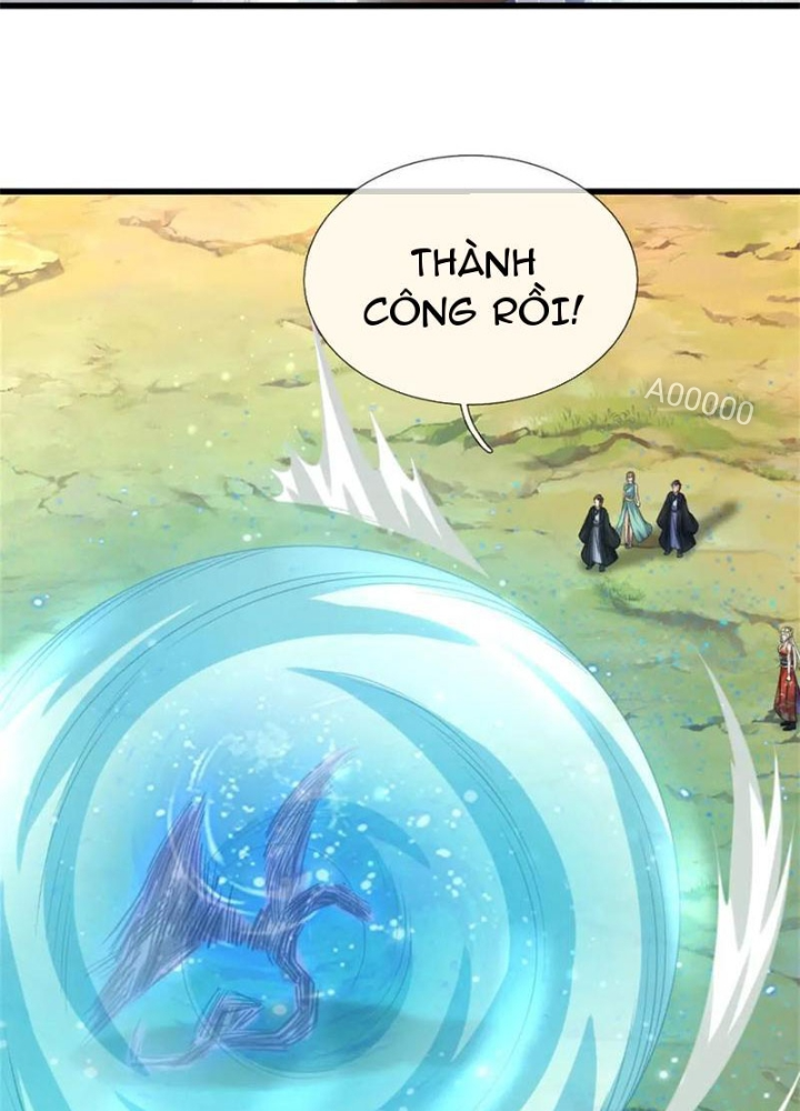 Võ Đạo Đại Đế Chapter 35 - Trang 2