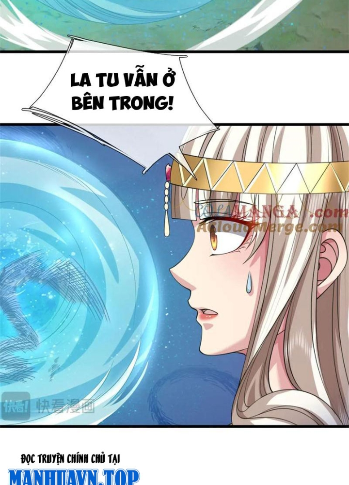 Võ Đạo Đại Đế Chapter 35 - Trang 2