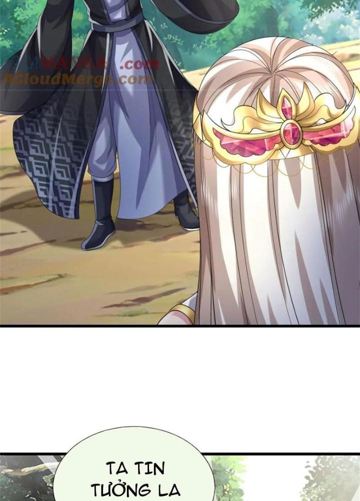 Võ Đạo Đại Đế Chapter 35 - Trang 2