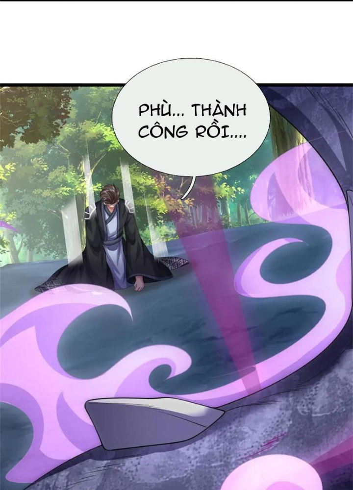 Võ Đạo Đại Đế Chapter 35 - Trang 2