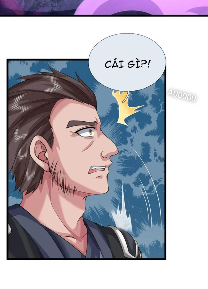 Võ Đạo Đại Đế Chapter 35 - Trang 2