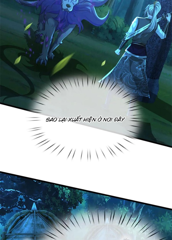 Võ Đạo Đại Đế Chapter 40 - Trang 2