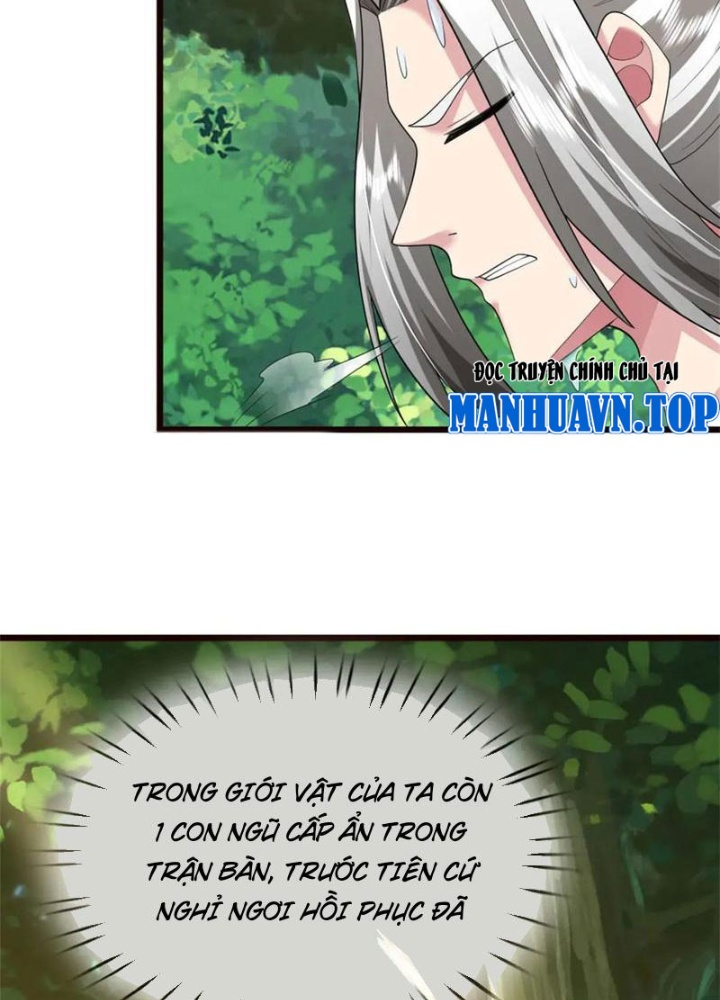 Võ Đạo Đại Đế Chapter 40 - Trang 2